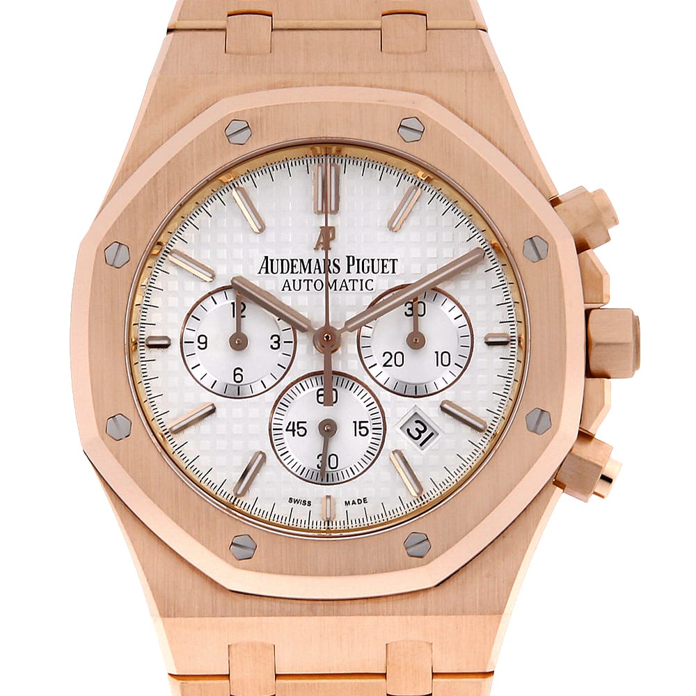 オーデマピゲ ロイヤルオーク 26320OR.OO.1220OR.02 メンズ 中古