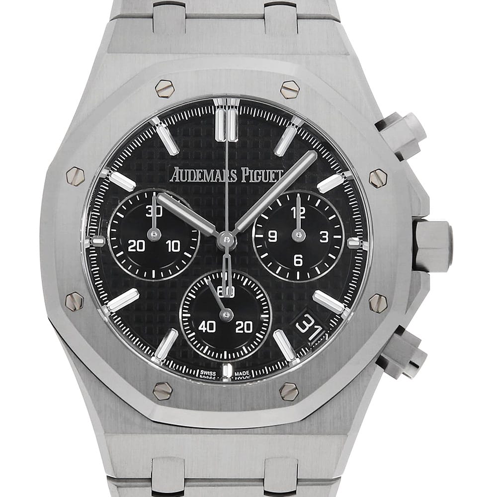 Audemars Piguet Royal Oak 26240ST .OO. 1320ST.06 Men's Used