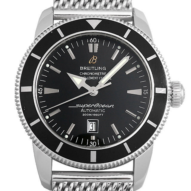 スーパーオーシャン ヘリテージ A1732024/B868(A17320) メイン画像