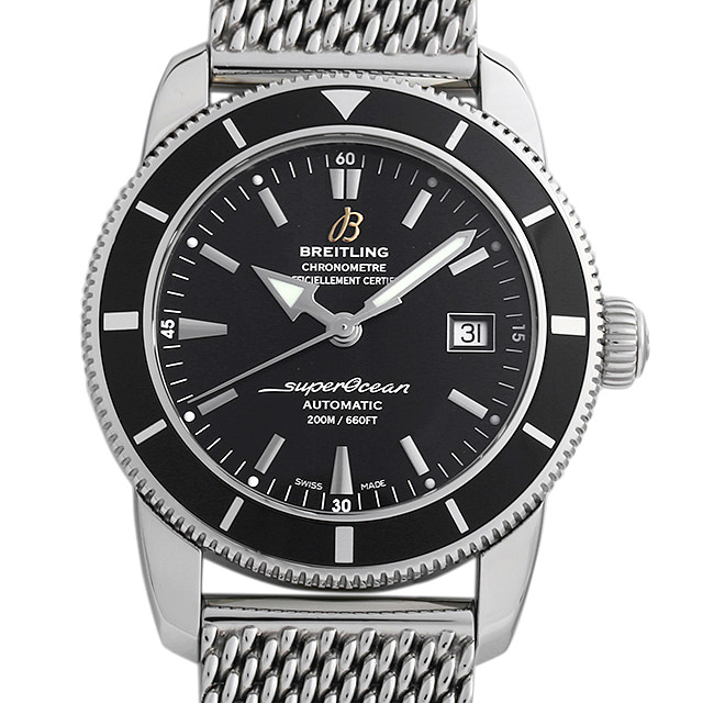 スーパーオーシャン ヘリテージ42 A1732124B61(A17321) メイン画像