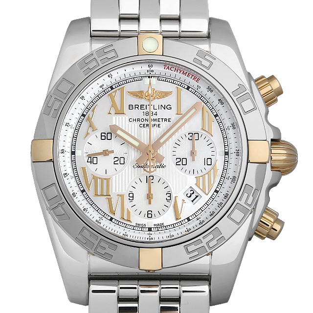 クロノマット ビコロ B011G77PA(IB0110) メイン画像