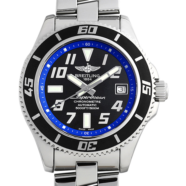 スーパーオーシャン42 A187B30PRS(A17364) メイン画像