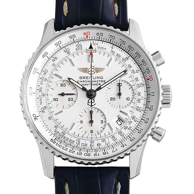 ナビタイマー A232G32WBD(A23322) メイン画像