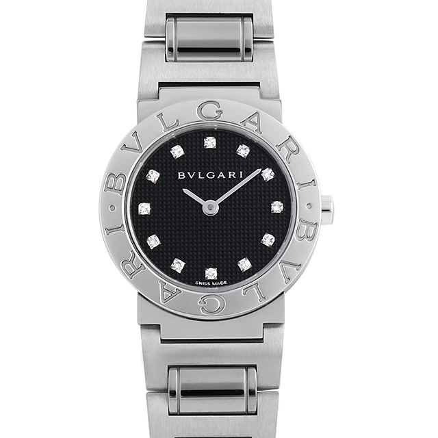 ブルガリブルガリ BB26BSS/12 メイン画像