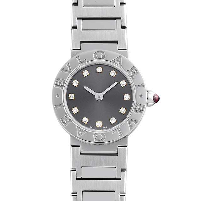 ブルガリブルガリ レディ BBL23C6SS/12 メイン画像