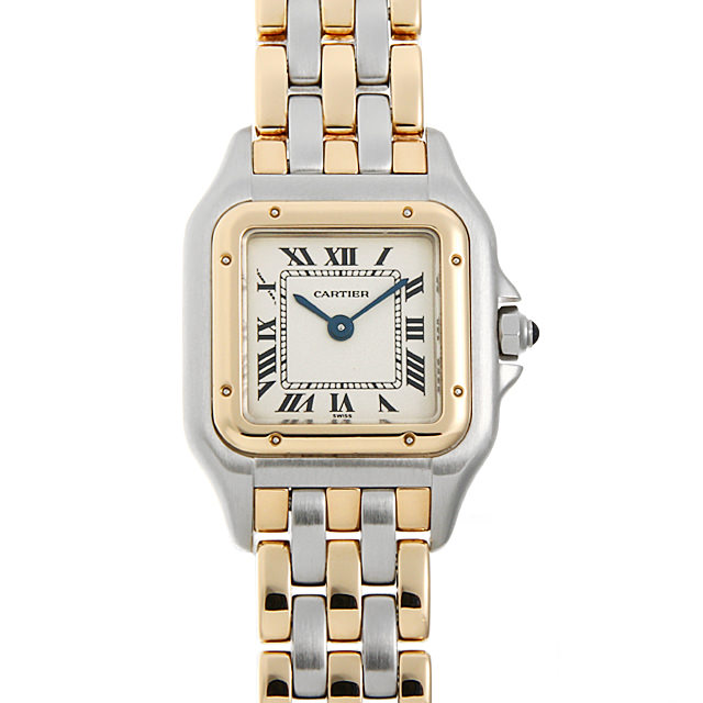 パンテール SM 3ROW -- メイン画像