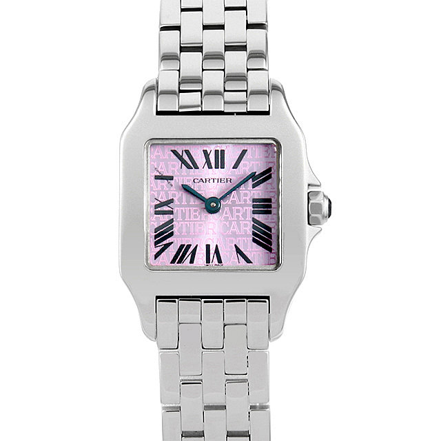 サントス ドゥ モワゼル SM 2008年クリスマス限定 W2510002 メイン画像