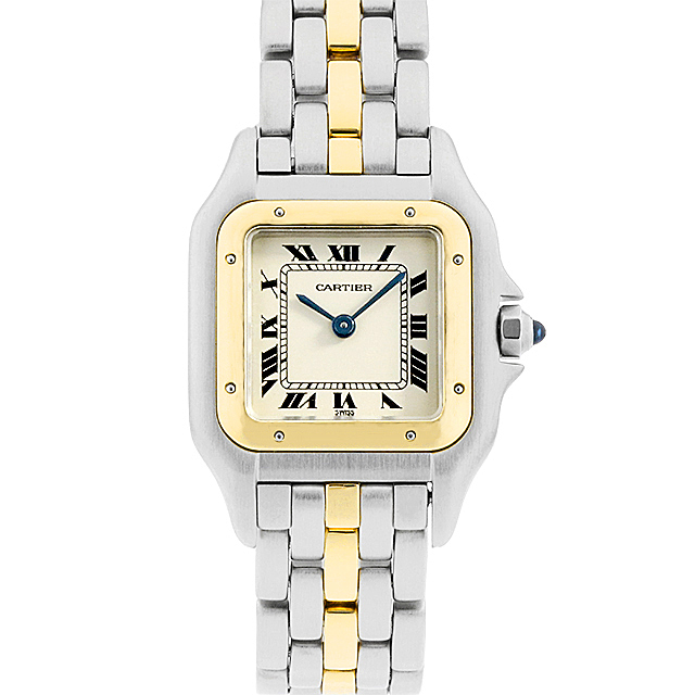 パンテール 1ROW SM -- メイン画像