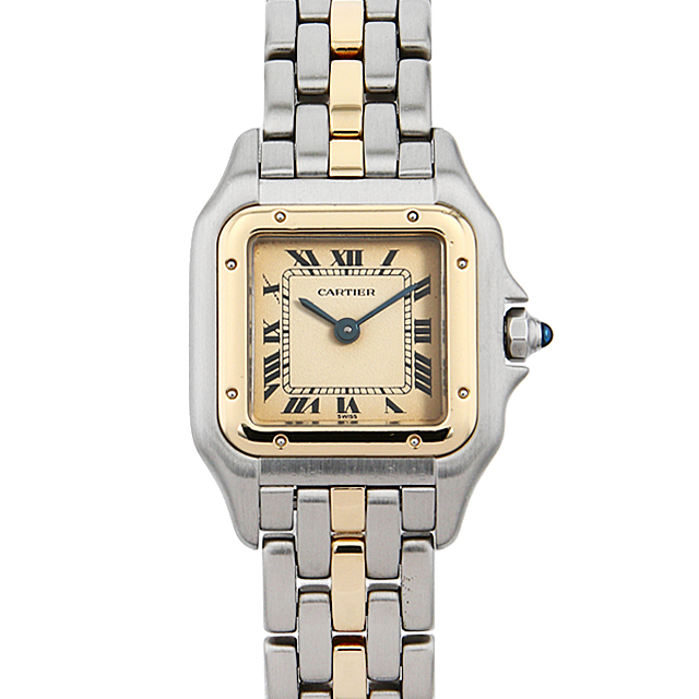 パンテール 1ROW SM -- メイン画像