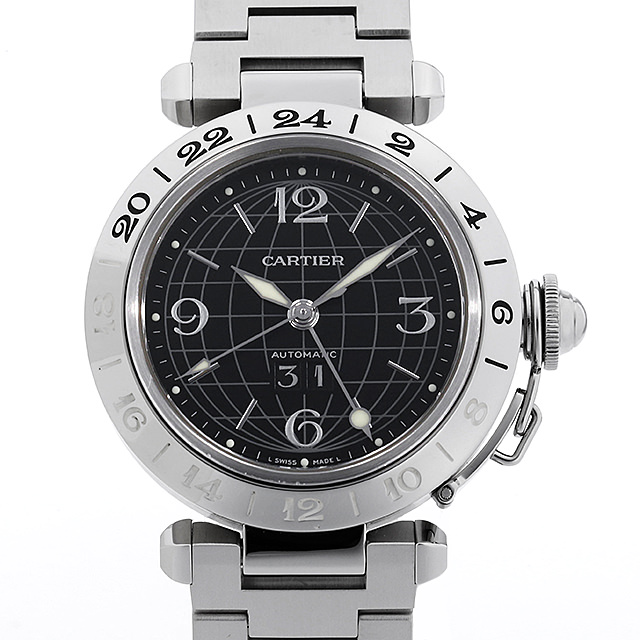 パシャC メリディアン W31049M7 メイン画像