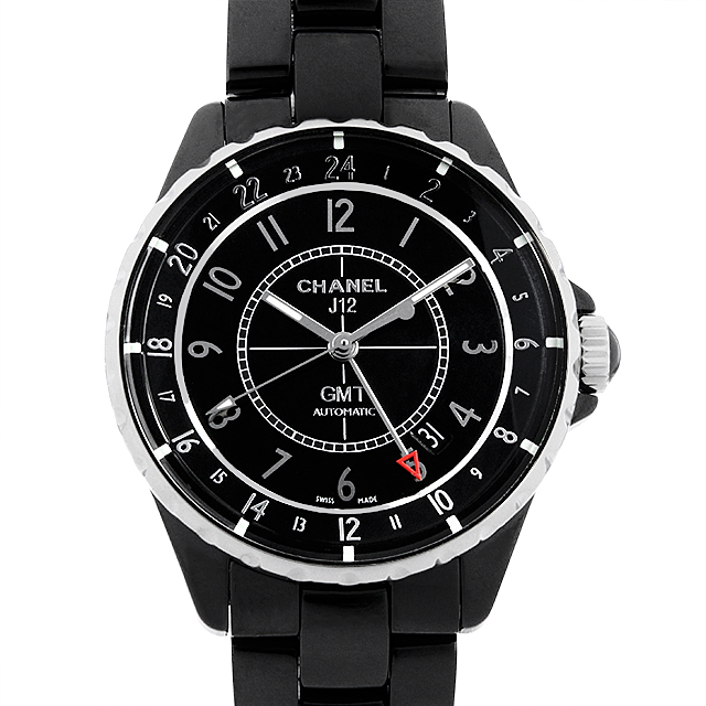 J12 GMT H3102 メイン画像