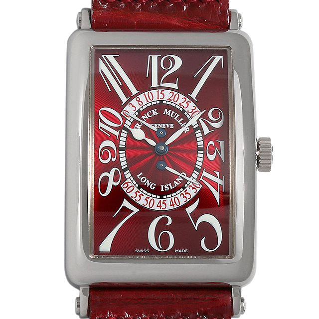 ロングアイランド ビーレトログラード 1100DSR WG メイン画像