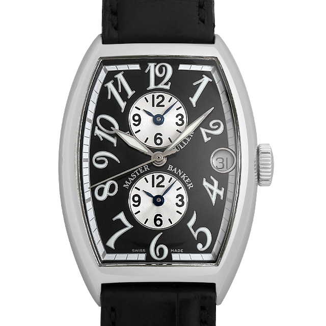 マスターバンカー 5850MB AC メイン画像