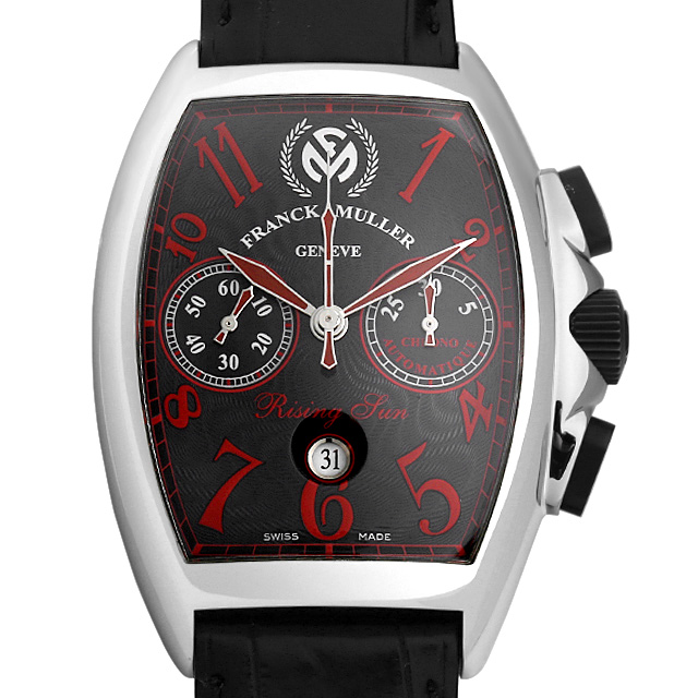 トノーカーベックス ライジングサン 8080CC DT RSUN AC メイン画像