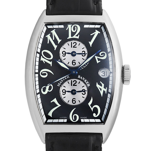 マスターバンカー 6850MB AC メイン画像