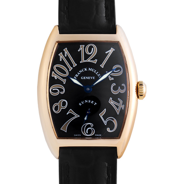 トノーカーベックス 7500S6 SUNSET PG メイン画像