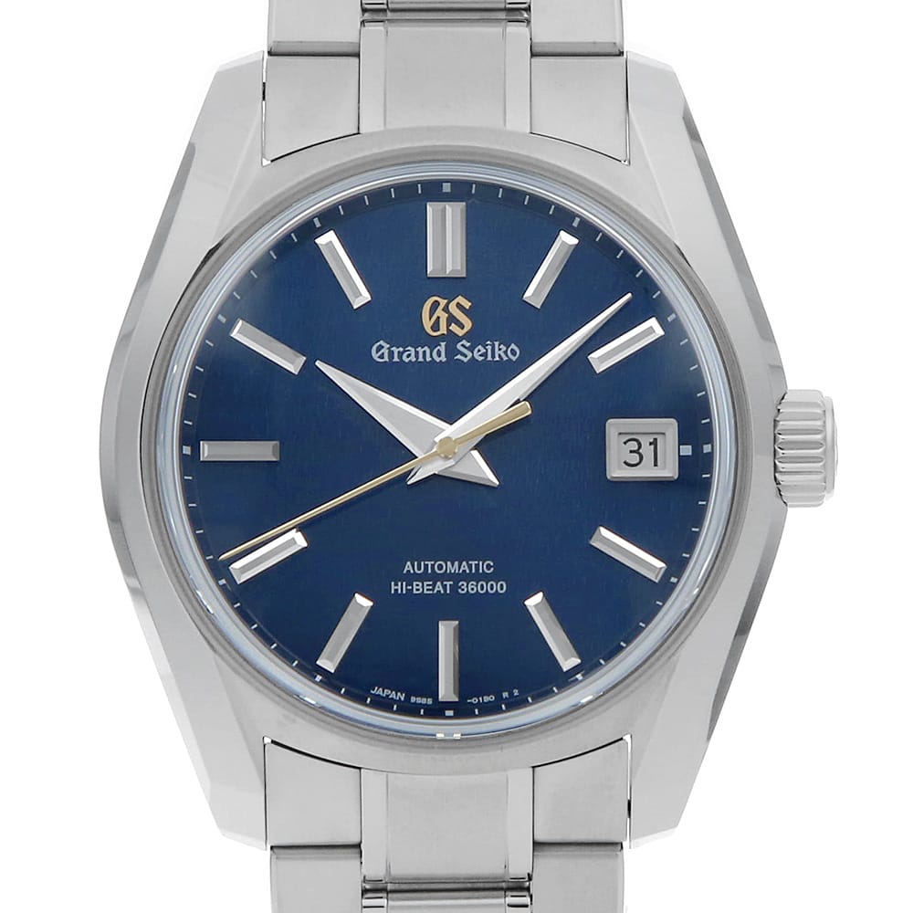 グランドセイコー メカニカル SBGH353 メンズ 中古