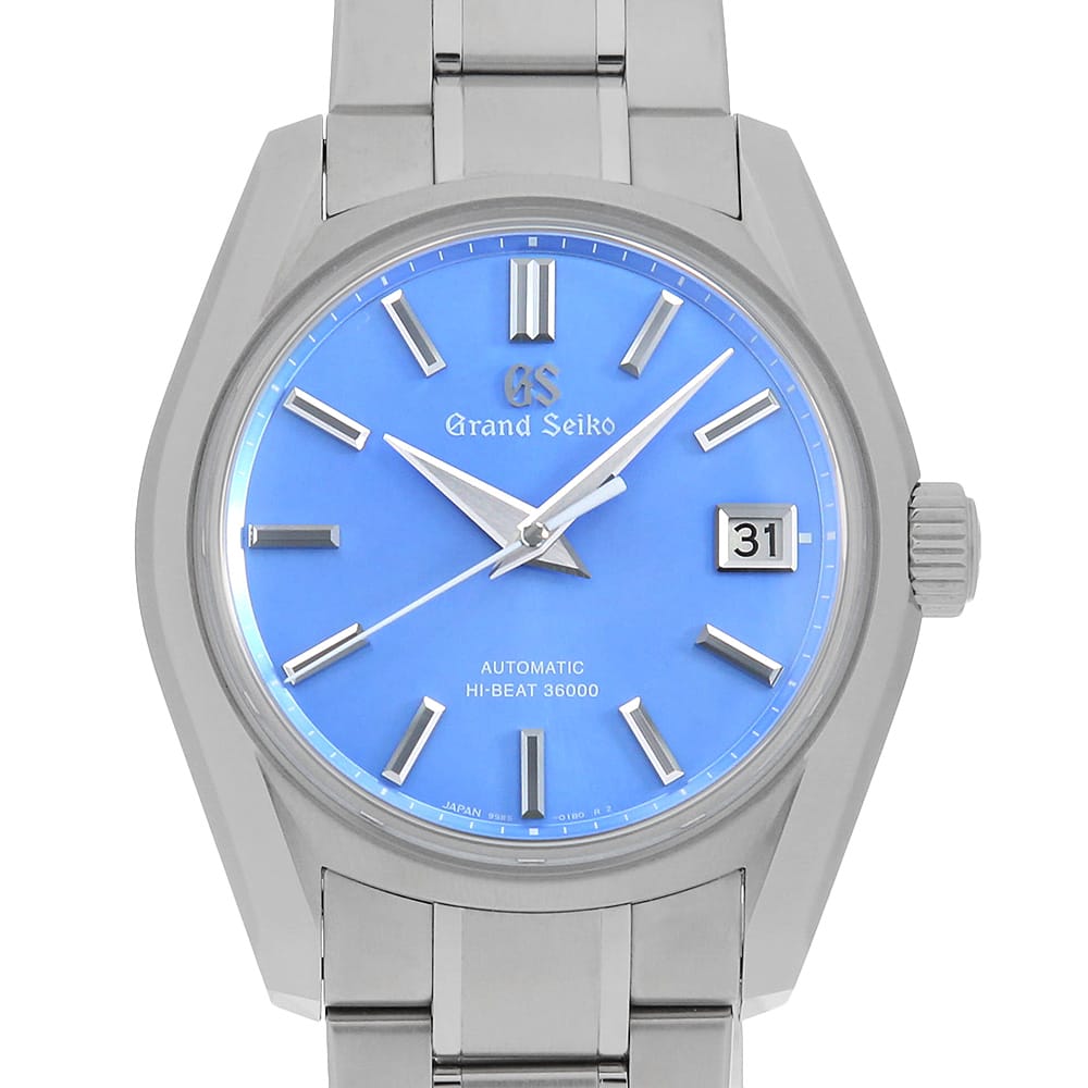 グランドセイコー メカニカル SBGH361 メンズ 中古