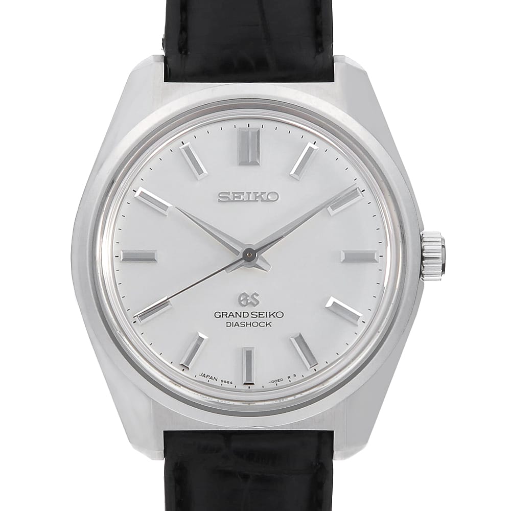GRAND SEIKO Mechanical SBGW047 Men's Used