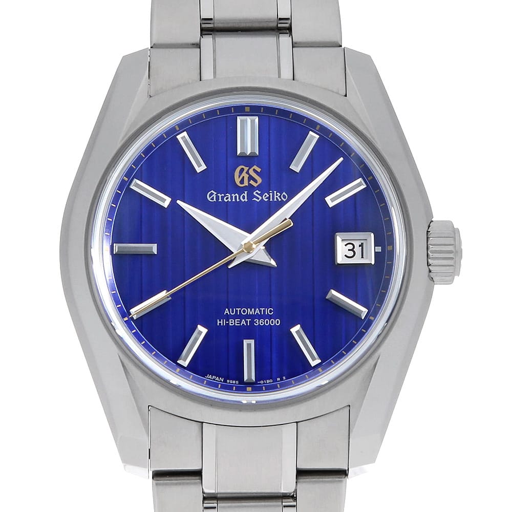 グランドセイコー メカニカル SBGH319 メンズ 中古