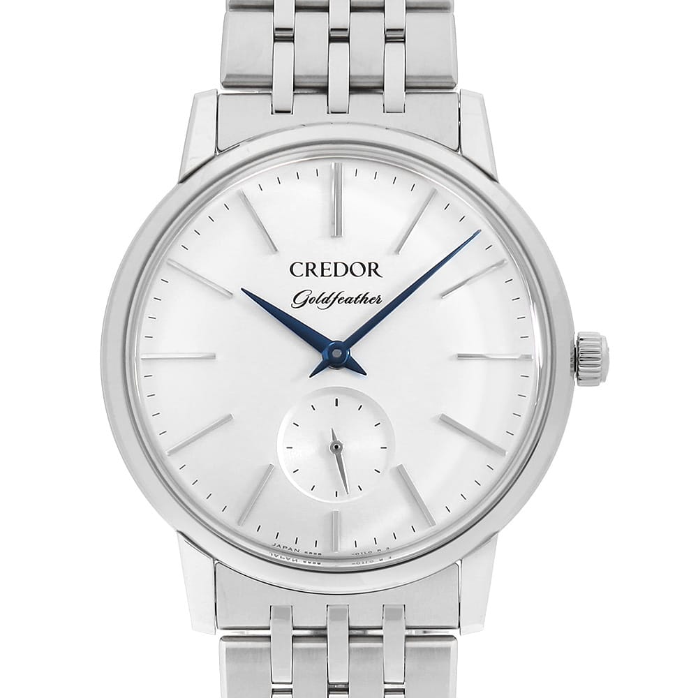 SEIKO CREDOR GCBE991 Men's Used