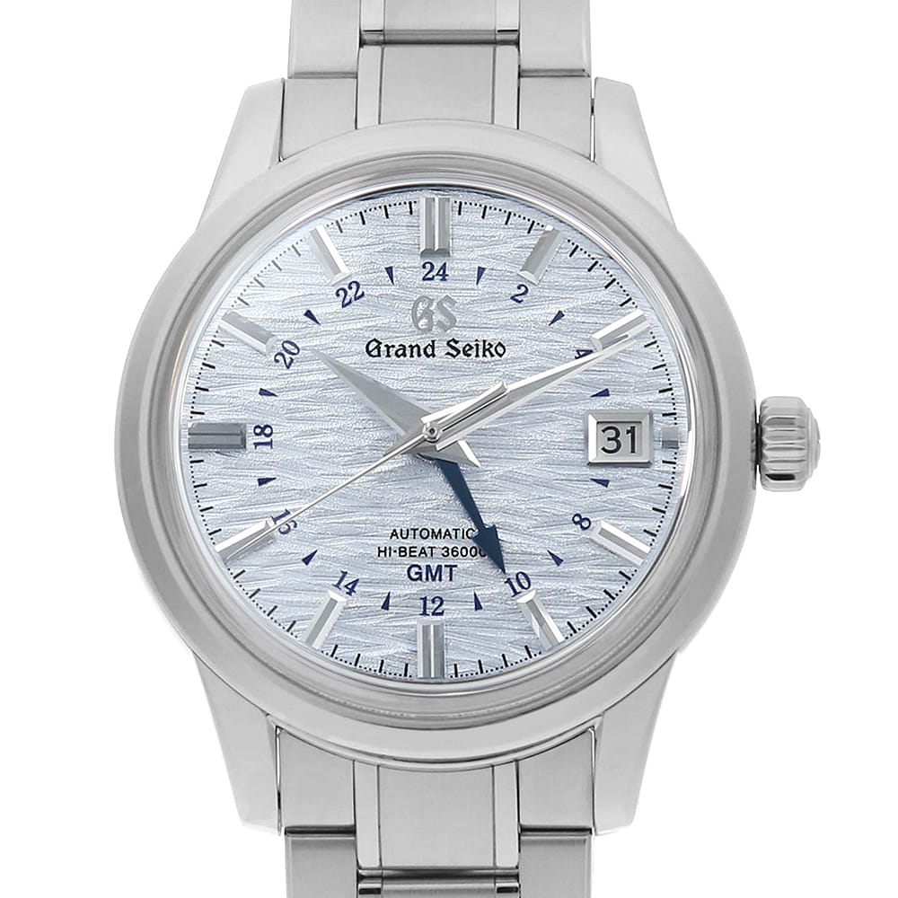 グランドセイコー メカニカル SBGJ249 メンズ 中古