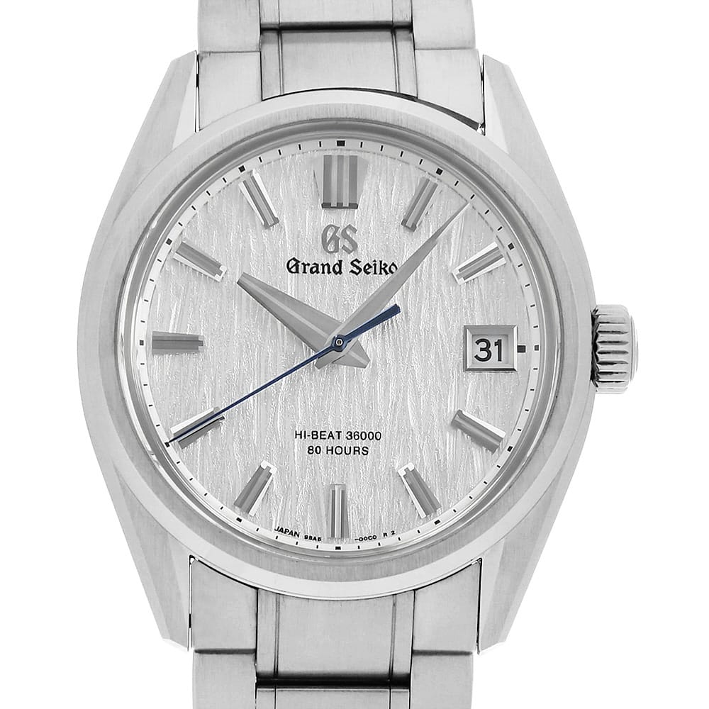 GRAND SEIKO Mechanical SLGH005 Men's Used