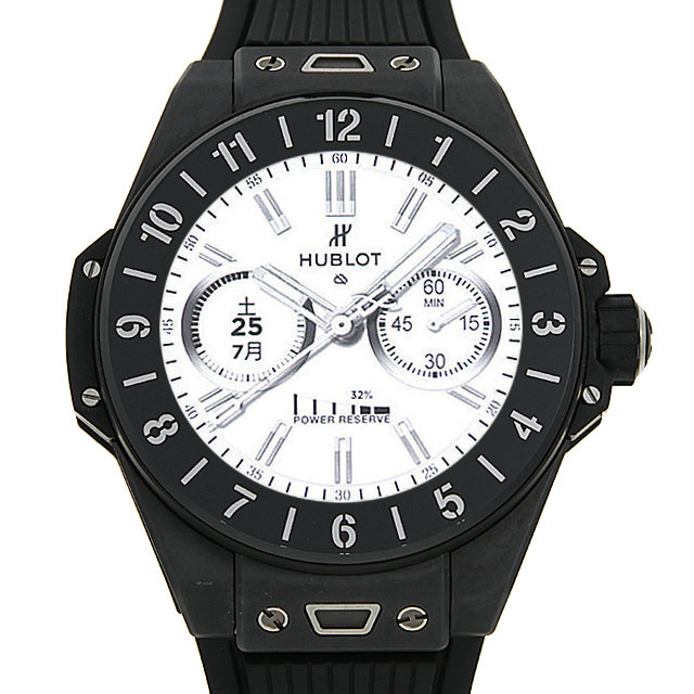 ビッグバン eブラックセラミック 440.CI.1100.RX メイン画像