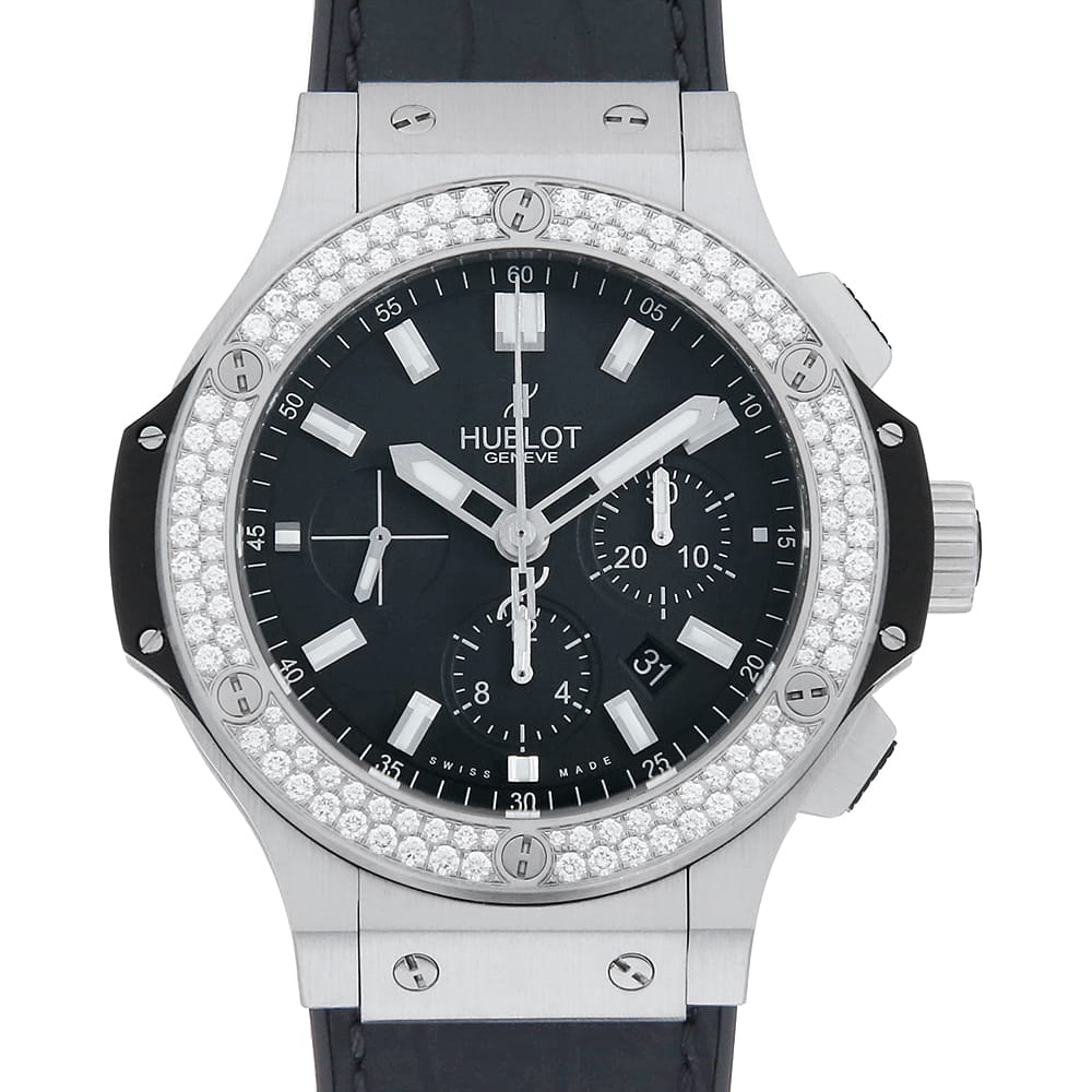 ウブロ ビッグバン 301.SX.1170.GR.1104 メンズ 中古