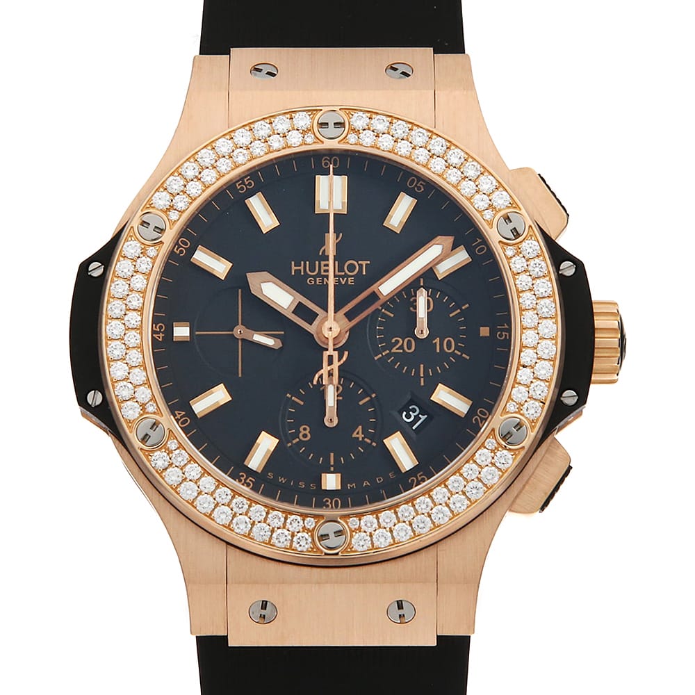 ウブロ ビッグバン 301.PX.1180.RX.1104 メンズ 中古