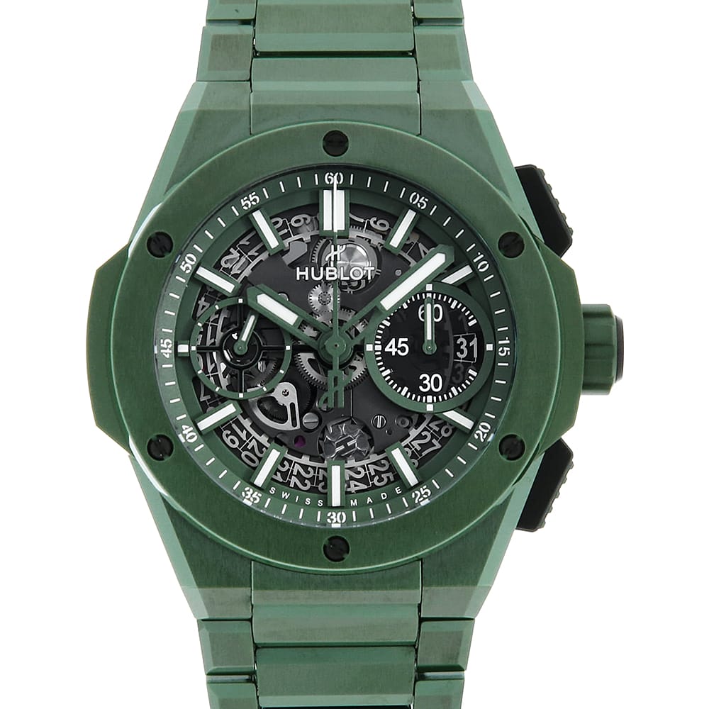 Hublot Big Bang 451.GX.5220.GX Men's Used