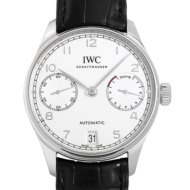 ポルトギーゼ オートマティック IW500712 メイン画像