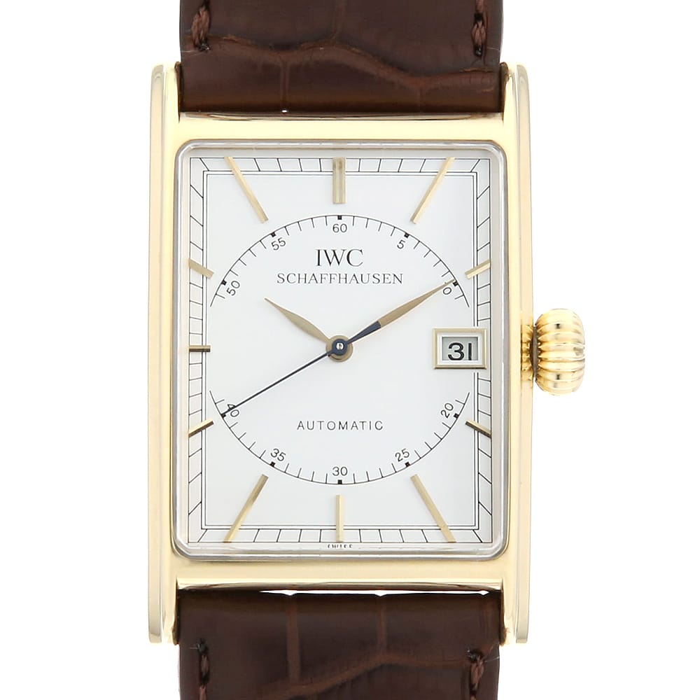 IWC  IW322601(3226-001) メンズ 中古