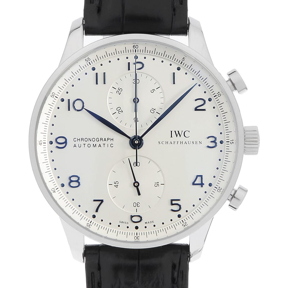 IWC ポルトギーゼ IW371446 メンズ 中古
