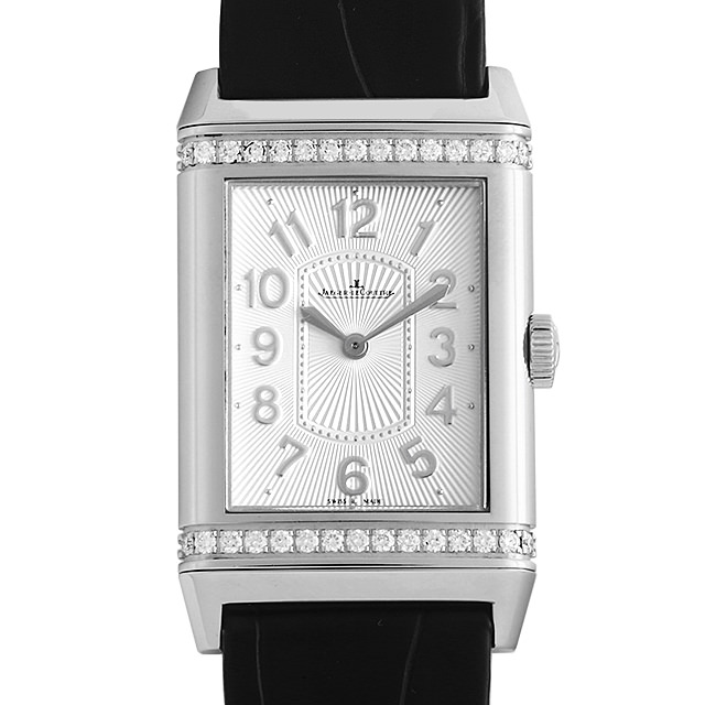 グランド レベルソ レディ ウルトラスリム ベゼルダイヤ Q3208423(268.8.86) メイン画像