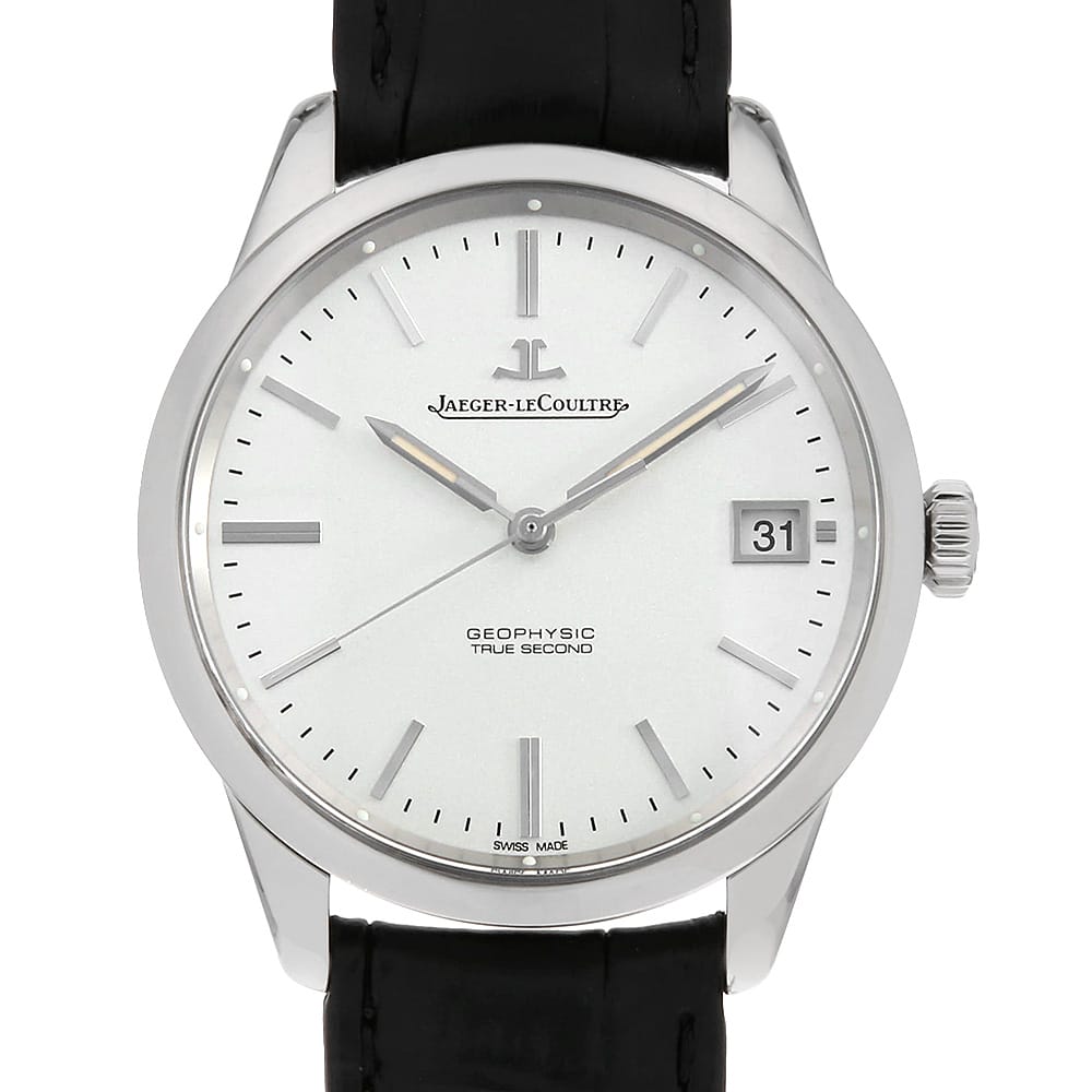 JAEGER LECOULTRE Q8018420 Men's Used