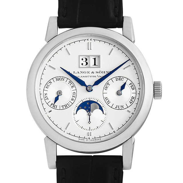 サクソニア アニュアルカレンダー 330.026E(LS3303AP) メイン画像