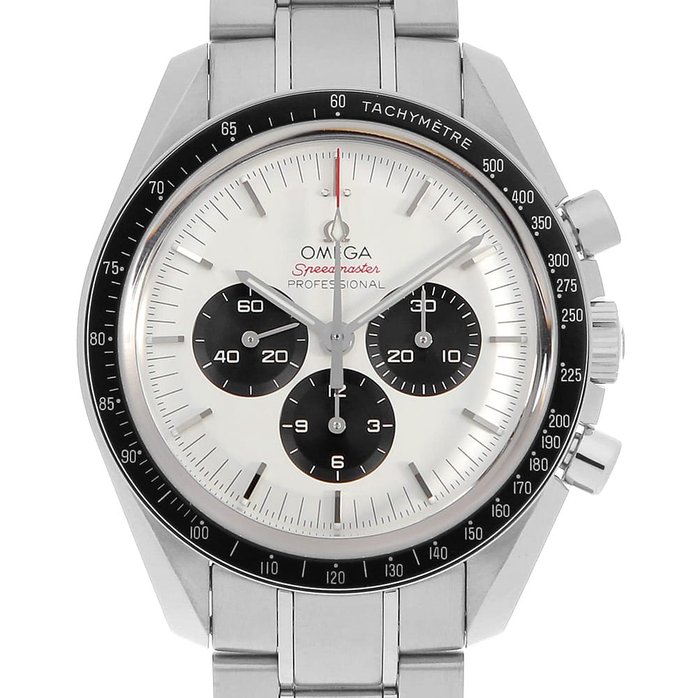 Omega Speed master 522.30.42.30.04.001 Men's Used