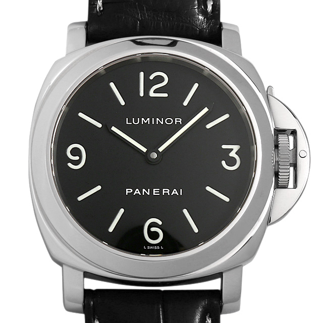 ルミノールベース PAM00002 メイン画像