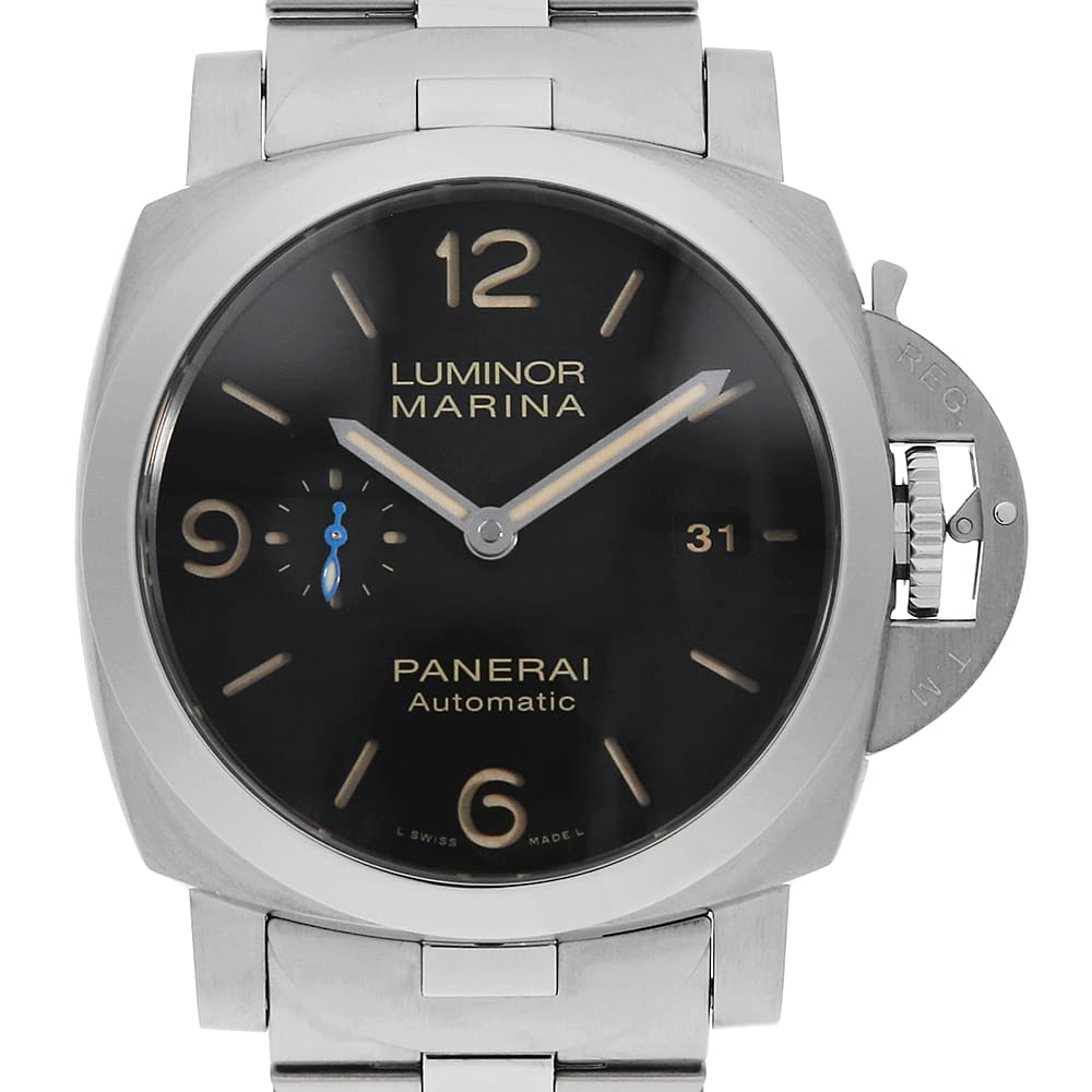 パネライ ルミノールマリーナ PAM00723 メンズ 中古
