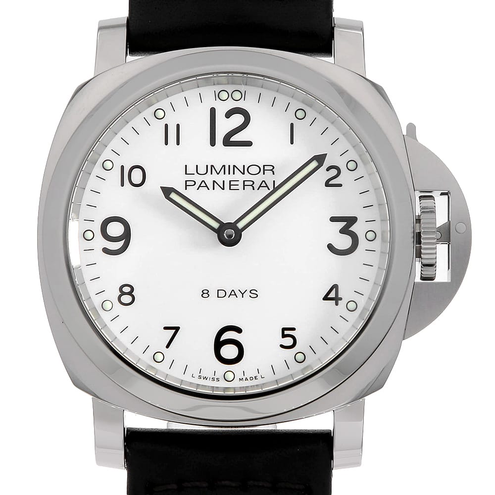 Panerai Luminor Base PAM00561 Men's Used