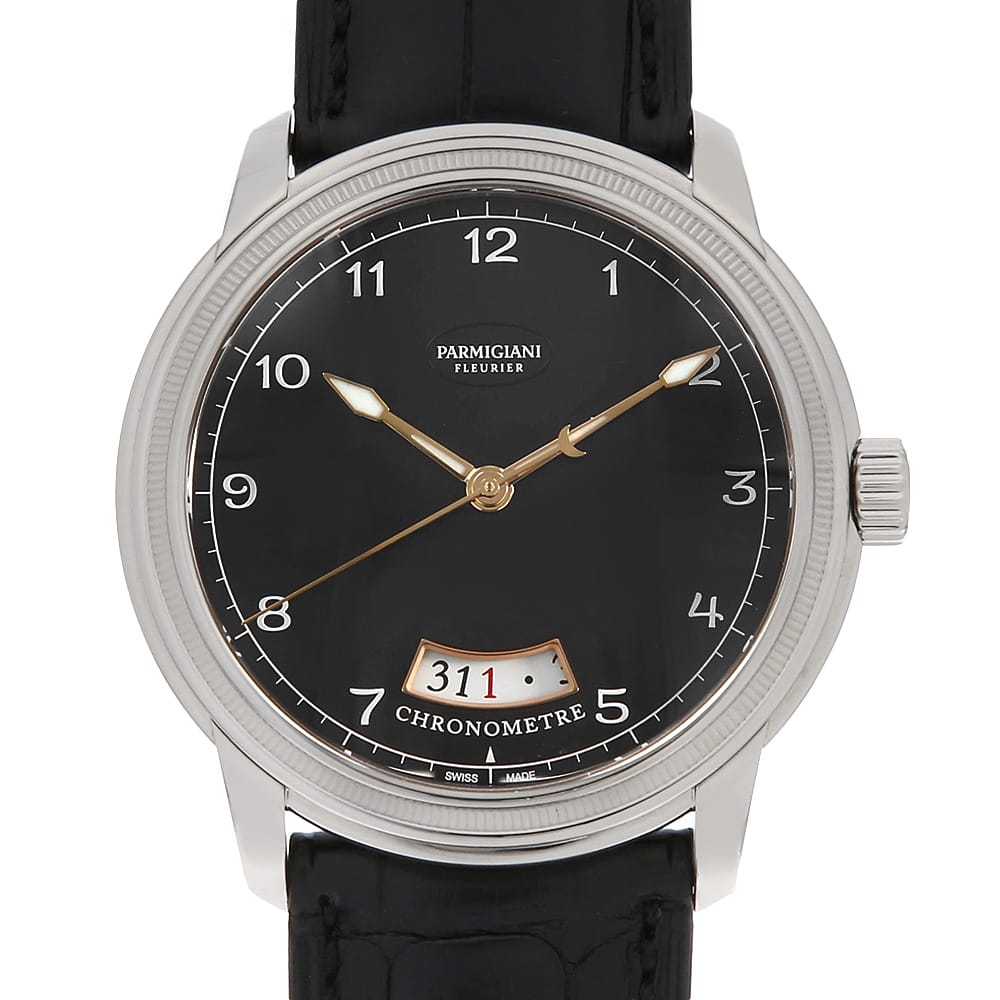 パルミジャーニフルリエ  PFC423-1201400-HA1441 メンズ 中古