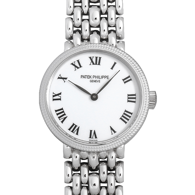 カラトラバ 4809/2G-001 メイン画像