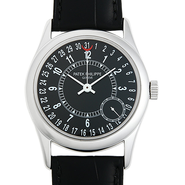 カラトラバ 6000G-001 メイン画像