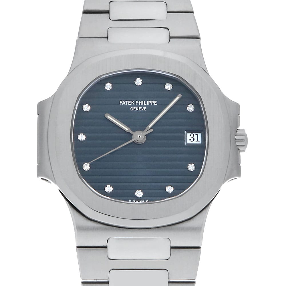 パテックフィリップ ノーチラス 3800/1A メンズ 中古