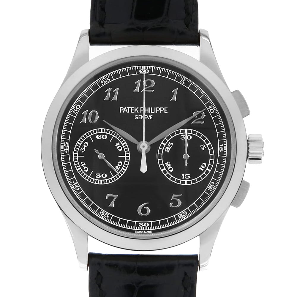 パテックフィリップ コンプリケーション 5170G-010 メンズ 中古