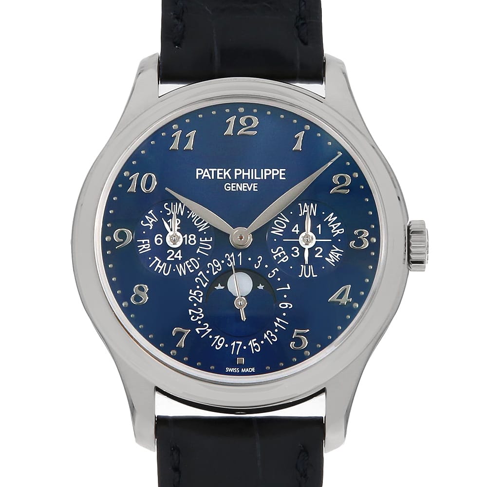 パテックフィリップ コンプリケーション 5327G-001 メンズ 中古