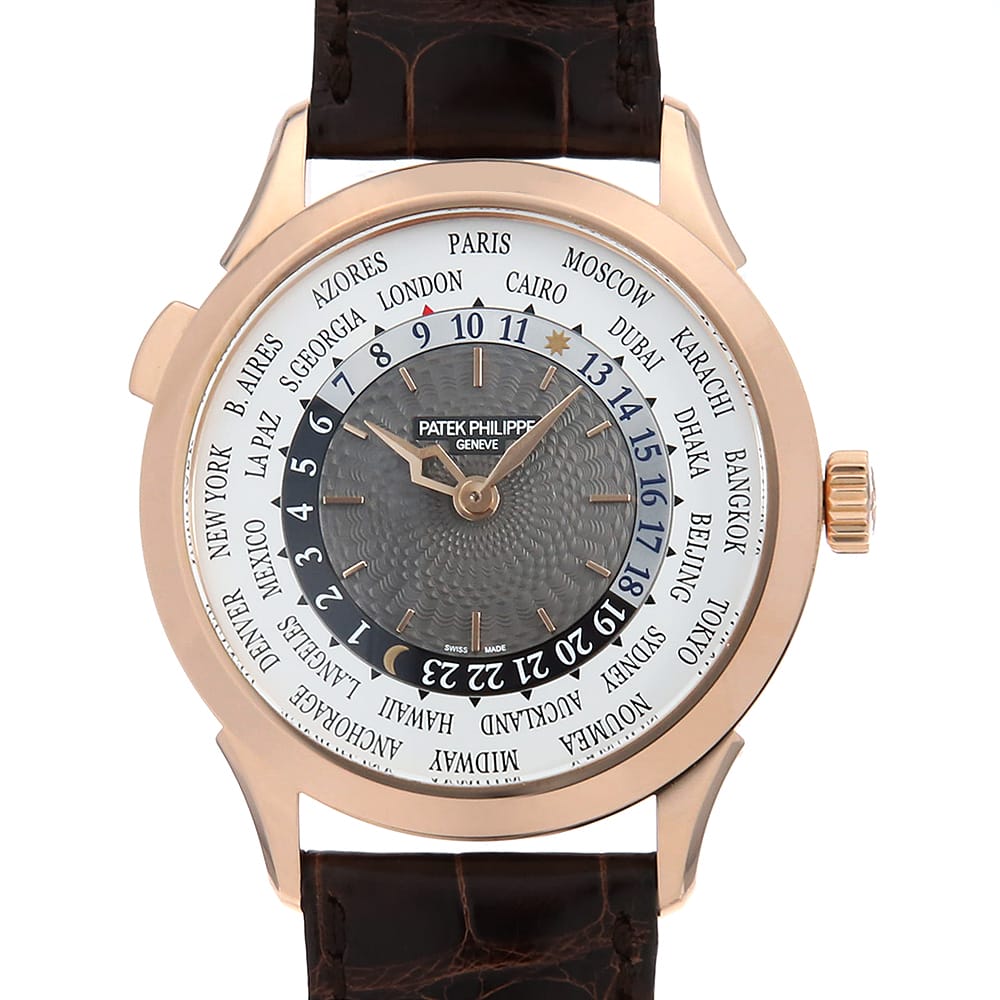 パテックフィリップ コンプリケーション 5230R-012 メンズ 中古