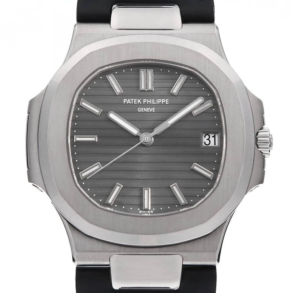 Patek Philippe Nautilus 5711G-001 Men's Used