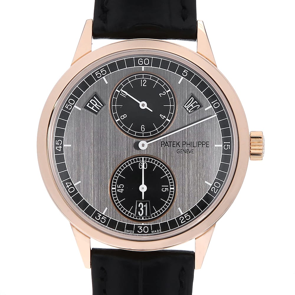 パテックフィリップ コンプリケーション 5235/50R-001 メンズ 中古